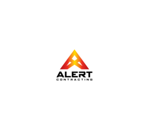 Logo Design by saulogchito for Alert Contracting | Design #26764221