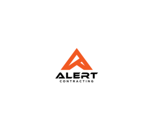 Design de Logo par saulogchito pour Alert Contracting | Design : #26764769
