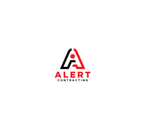 Design de Logo par saulogchito pour Alert Contracting | Design : #26764809