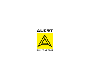 Design de Logo par saulogchito pour Alert Contracting | Design : #26764908