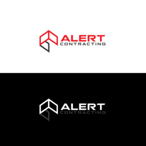 Design de Logo par Omee63 pour Alert Contracting | Design : #26737480