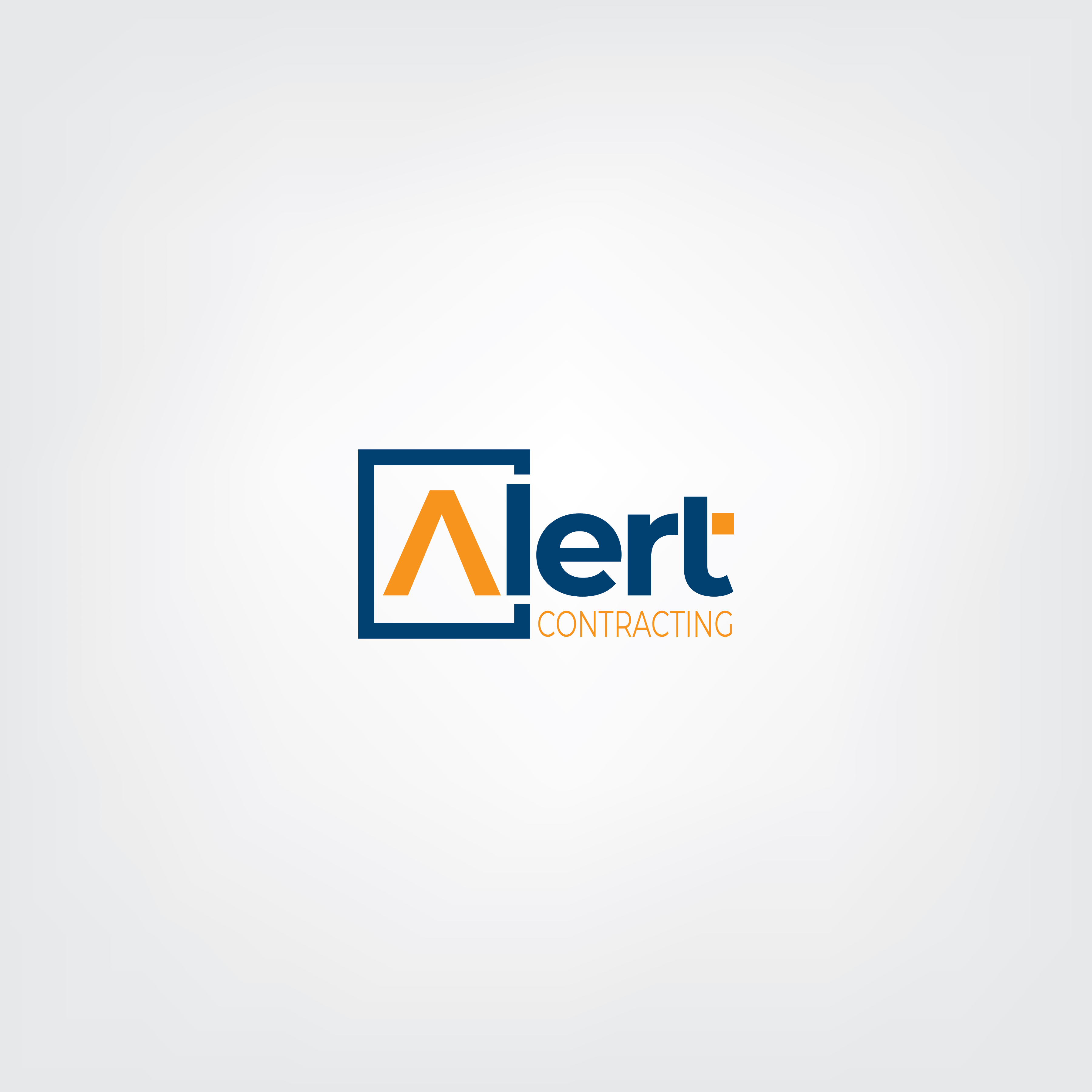 Design de Logo par Naseeb pour Alert Contracting | Design #26751997