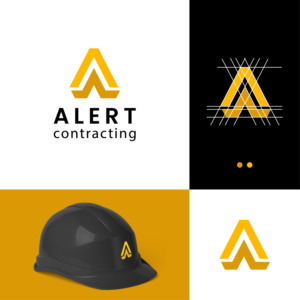 Design de Logo par webeezine pour Alert Contracting | Design : #26742346