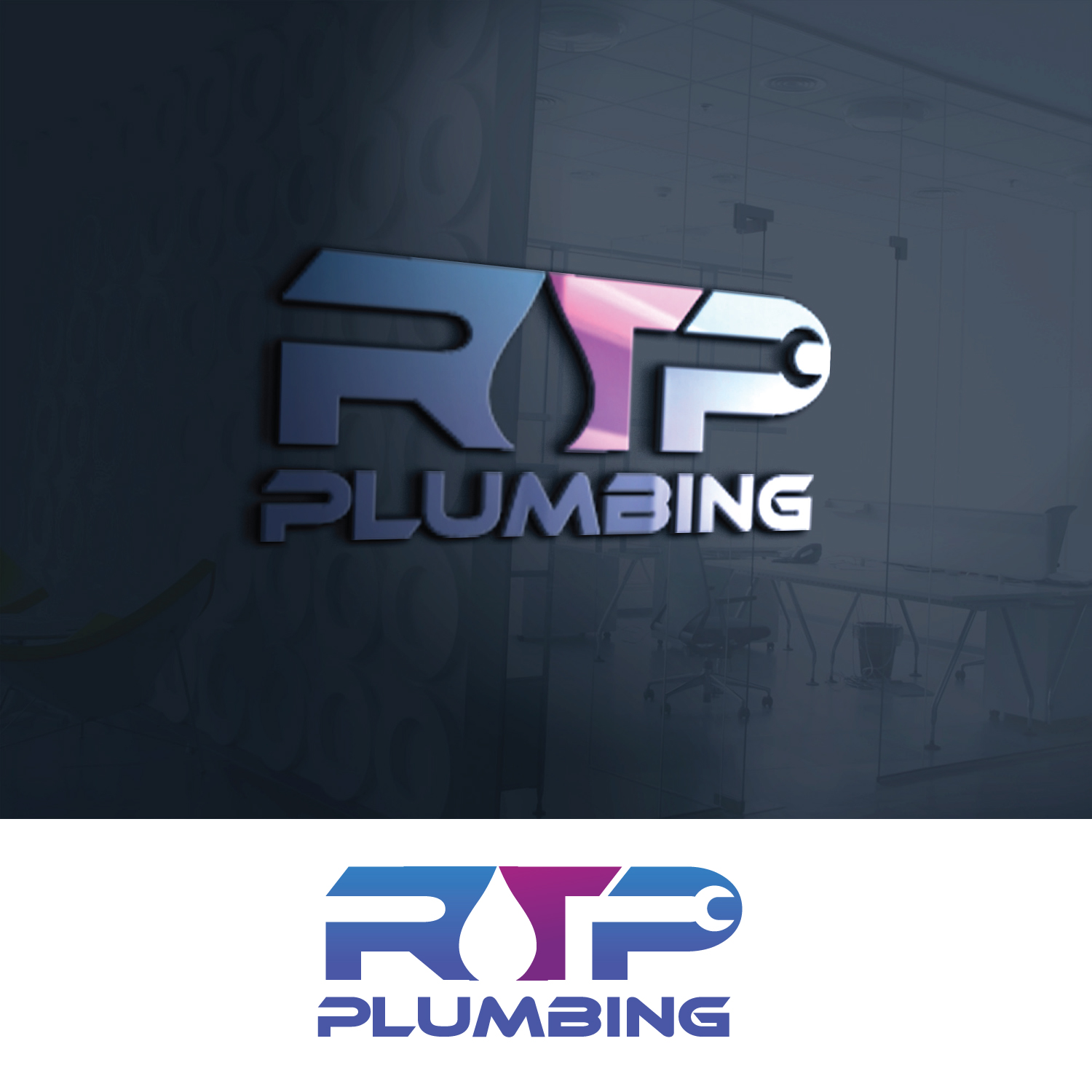 Logo Design by GODDREAMCREATION for this project | Design #26738166