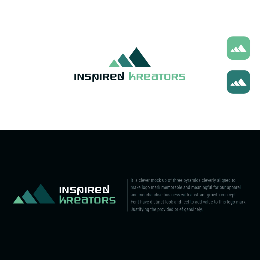 Logo Design by nandkumar for this project | Design #26737533