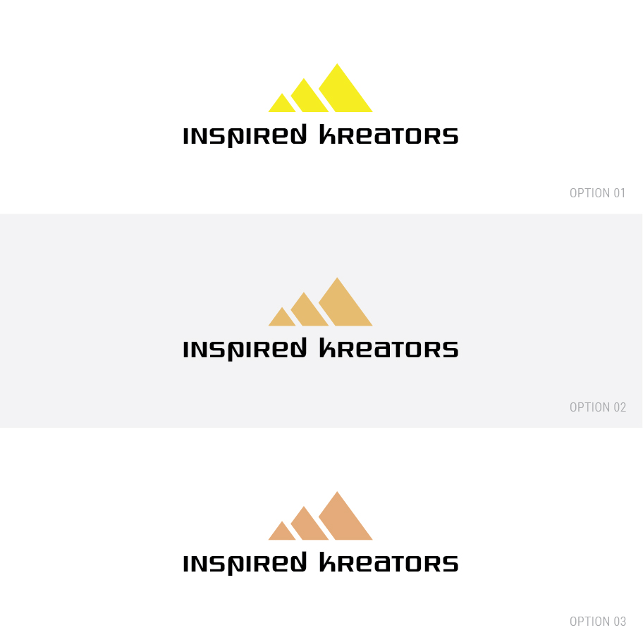 Logo Design by nandkumar for this project | Design #26754218