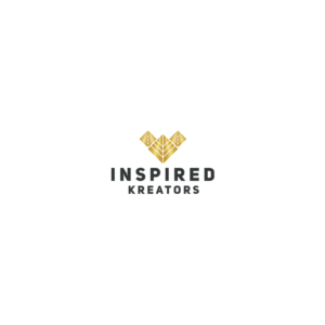 Inspired Kreators | Logo Design by emmanuel 23