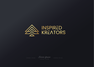Inspired Kreators | Logo-Design von Ng V Duc