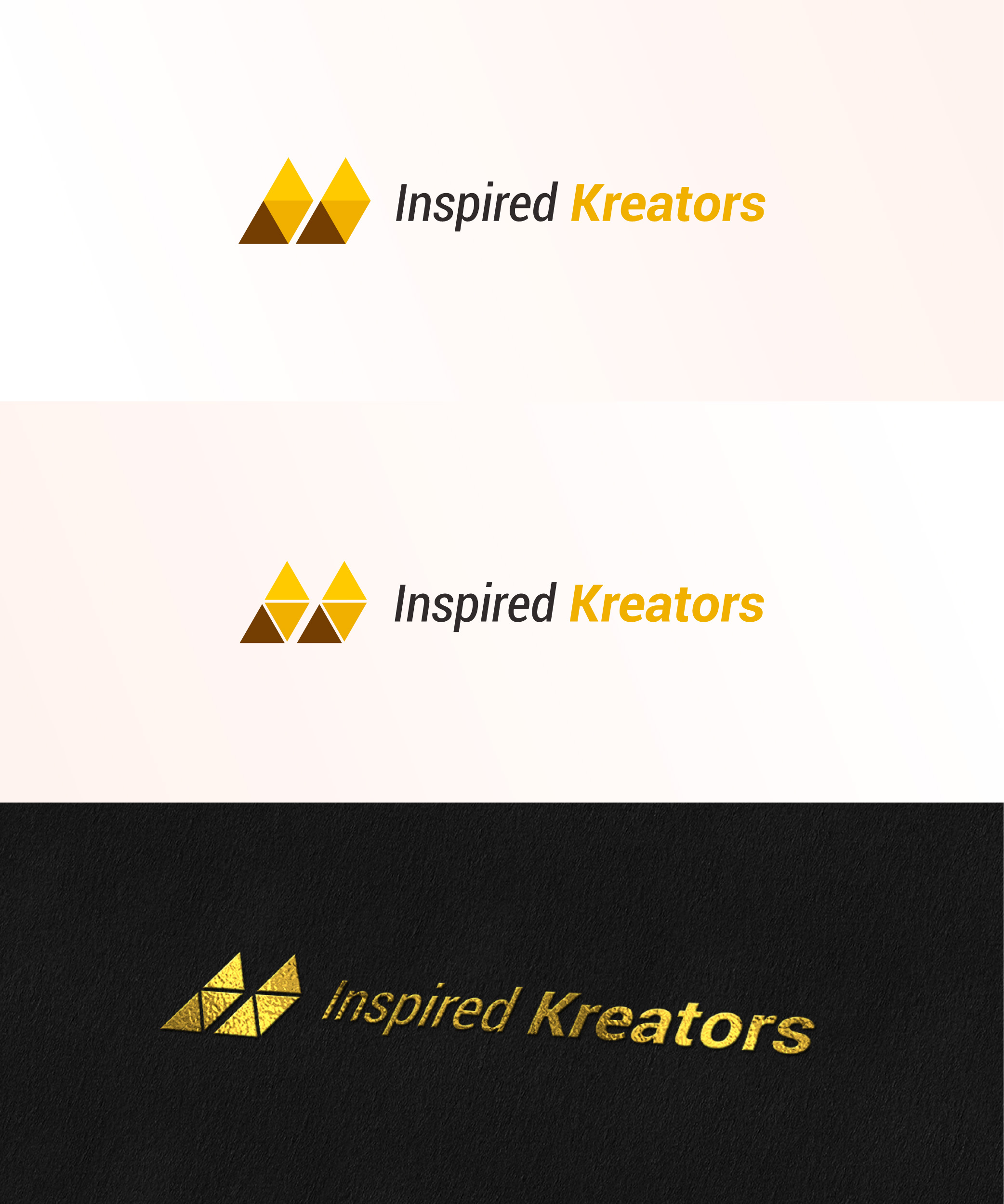 Logo Design by voila graphic for this project | Design #26738445