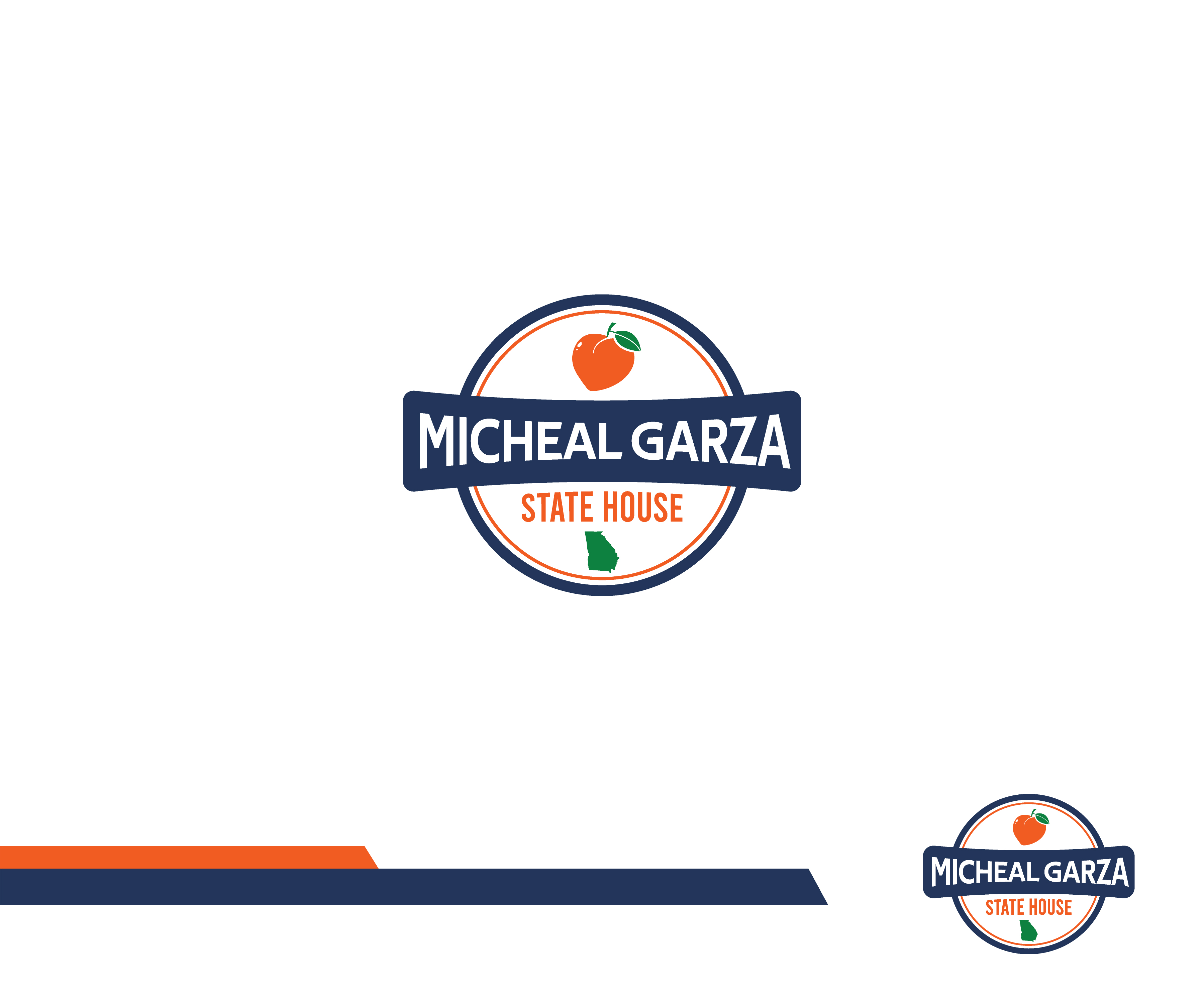 Logo Design by Fat Bat Man for Webvolve | Design #26752594