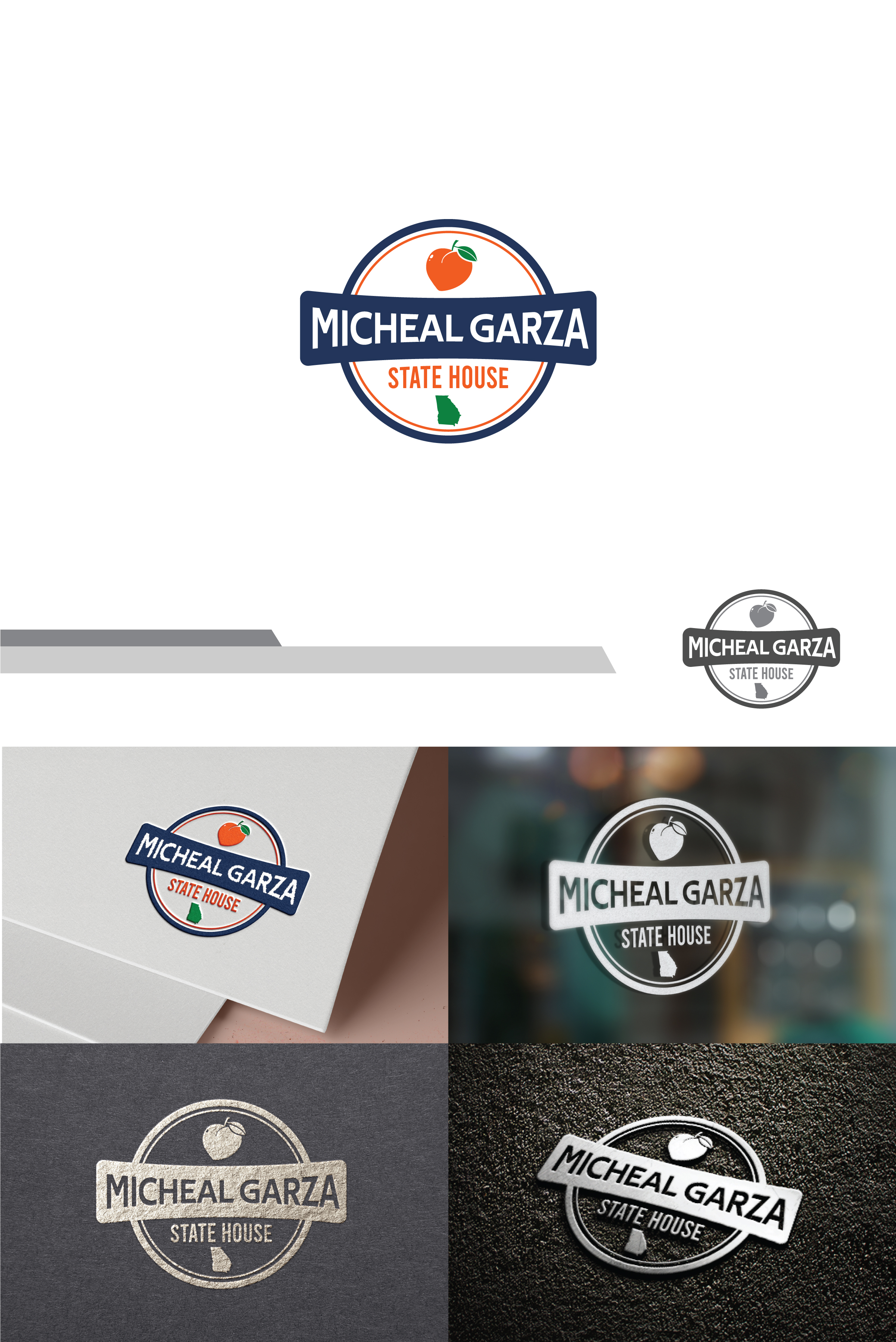 Logo Design by Fat Bat Man for Webvolve | Design #26767588