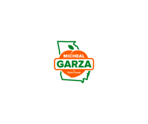 Micheal Garza For State House | Design de Logo par lionx