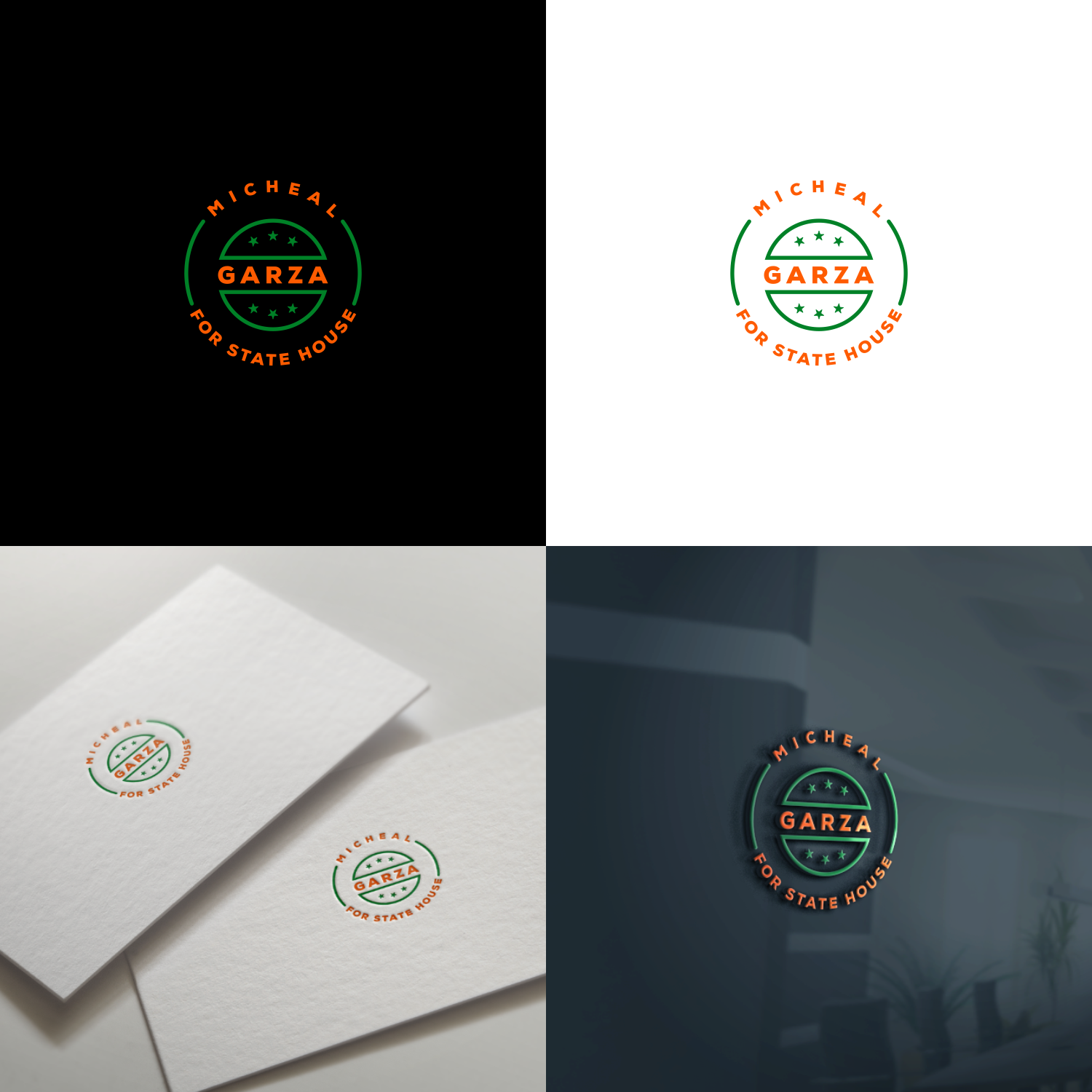 Logo Design by galang1996 2 for Webvolve | Design #26737409