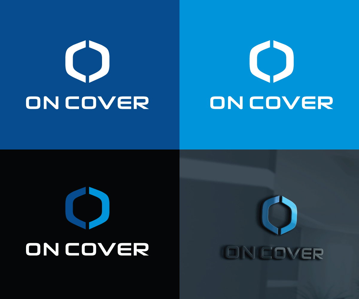 Logo Design by Atec for this project | Design #26759210