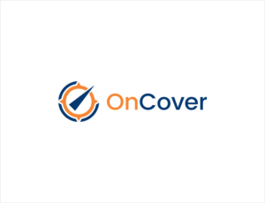 OnCover | Logo Design by BNdesigner