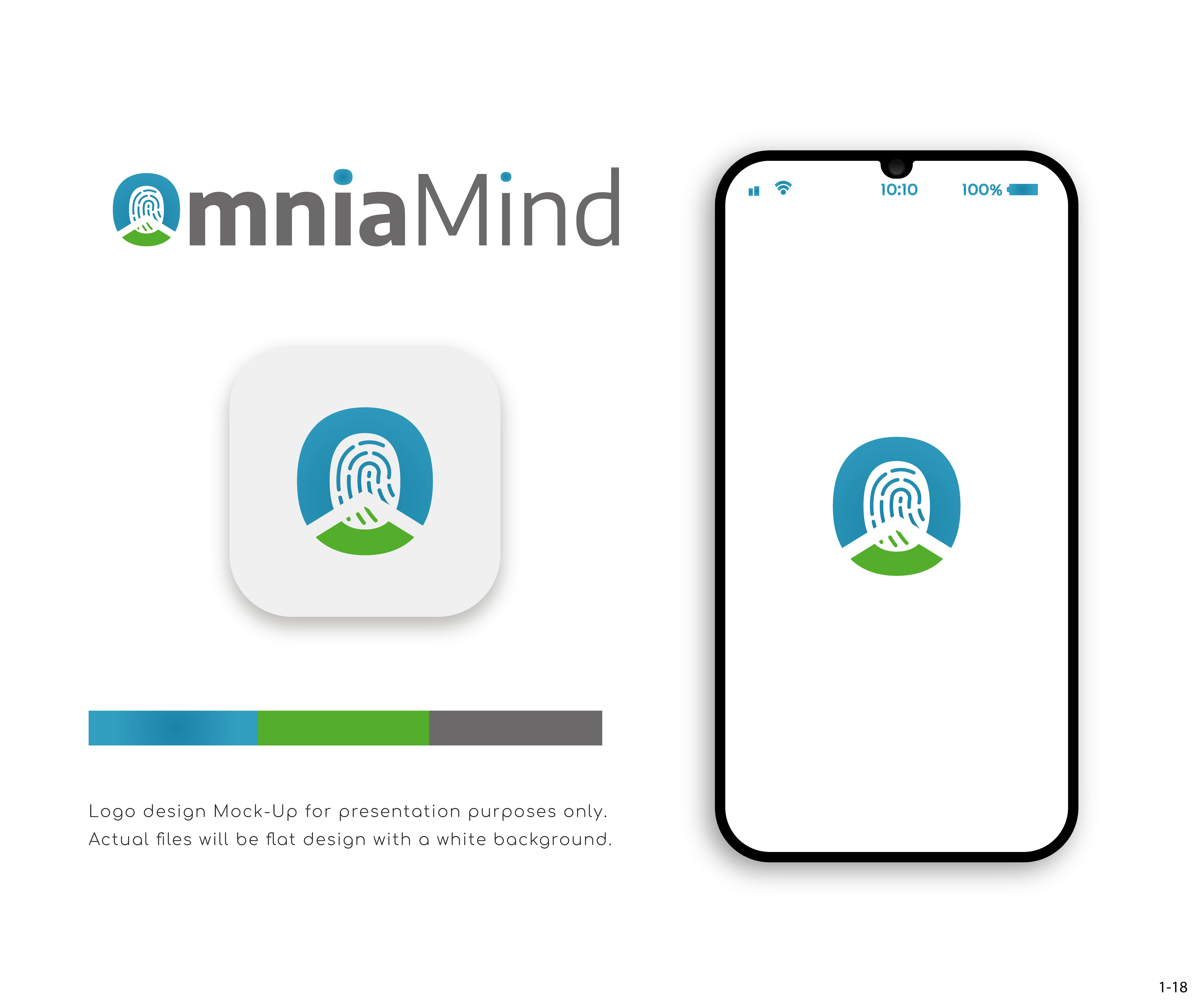 Logo Design by jnh for PQ Performance Ltd | Design #26755748