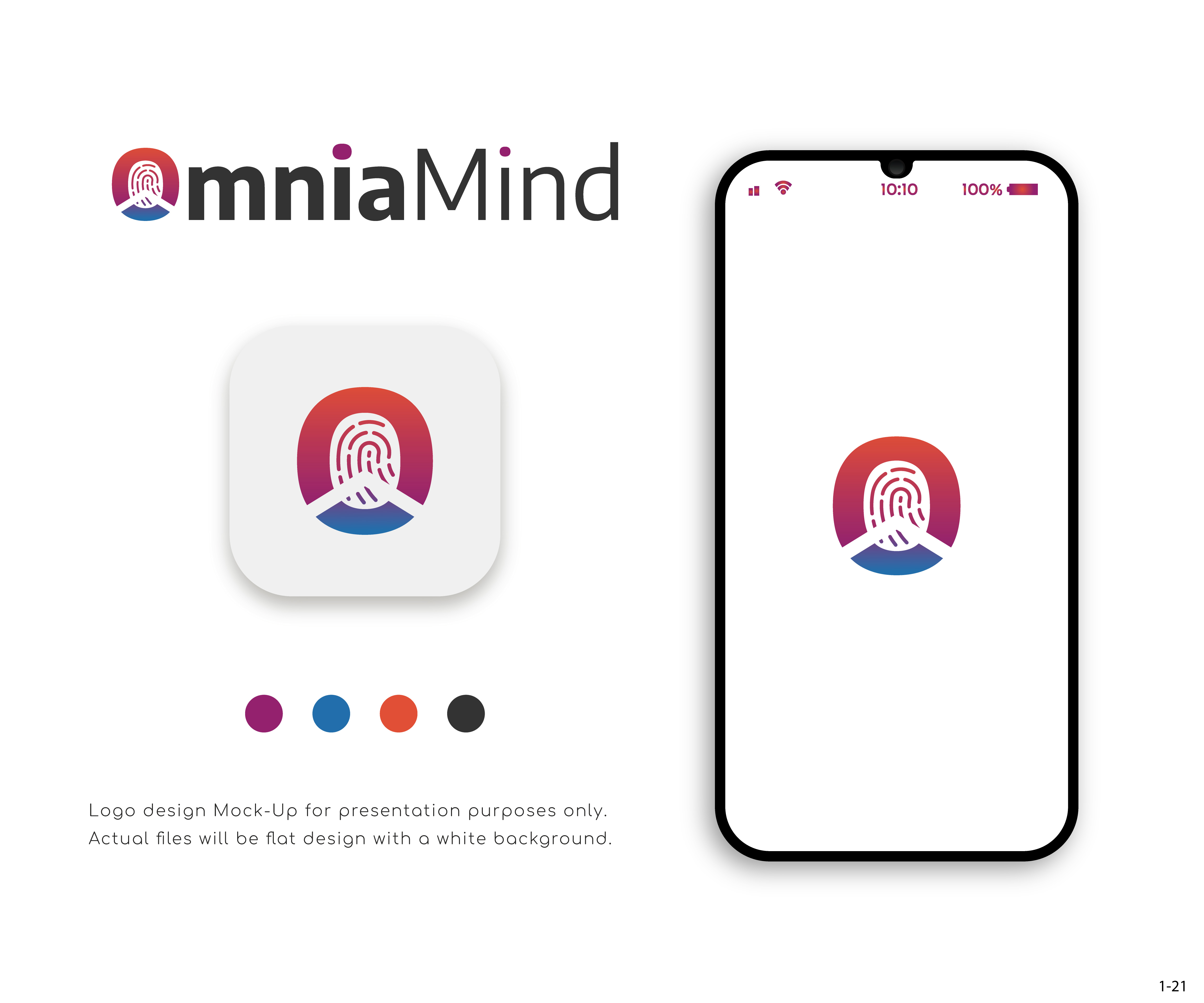 Logo Design by jnh for PQ Performance Ltd | Design #26757236