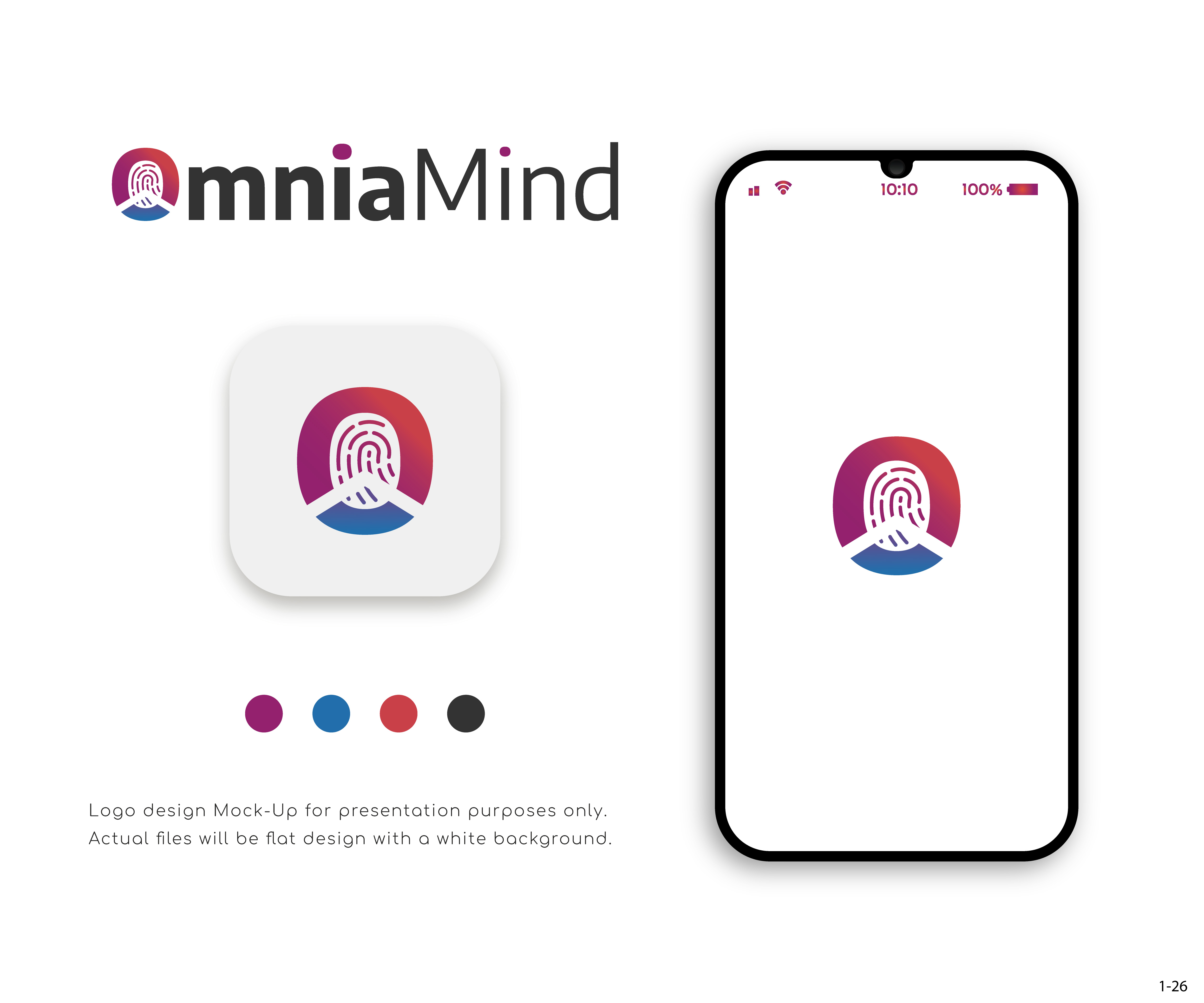 Logo Design by jnh for PQ Performance Ltd | Design #26757569