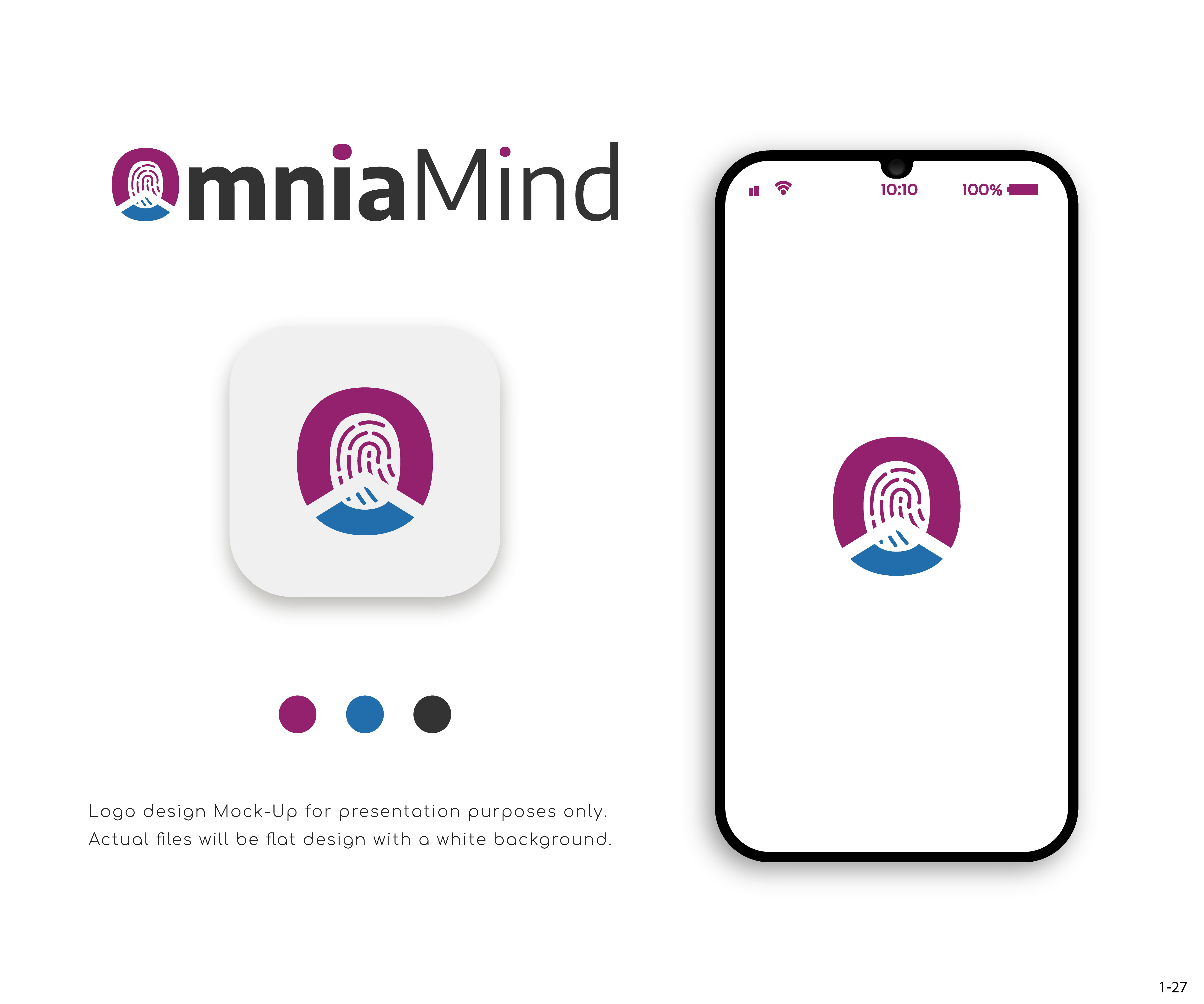 Logo Design by jnh for PQ Performance Ltd | Design #26764942