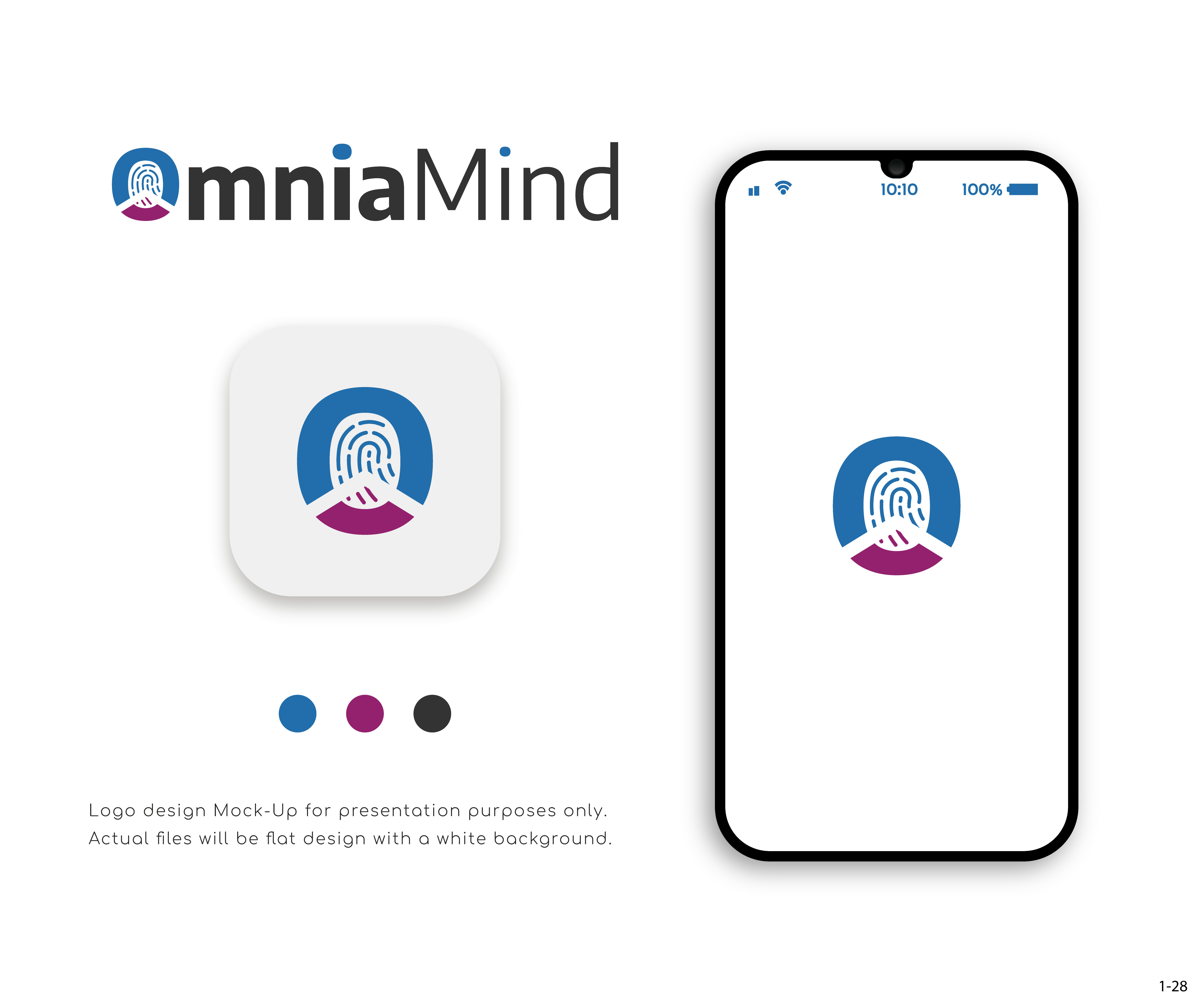 Logo Design by jnh for PQ Performance Ltd | Design #26765021