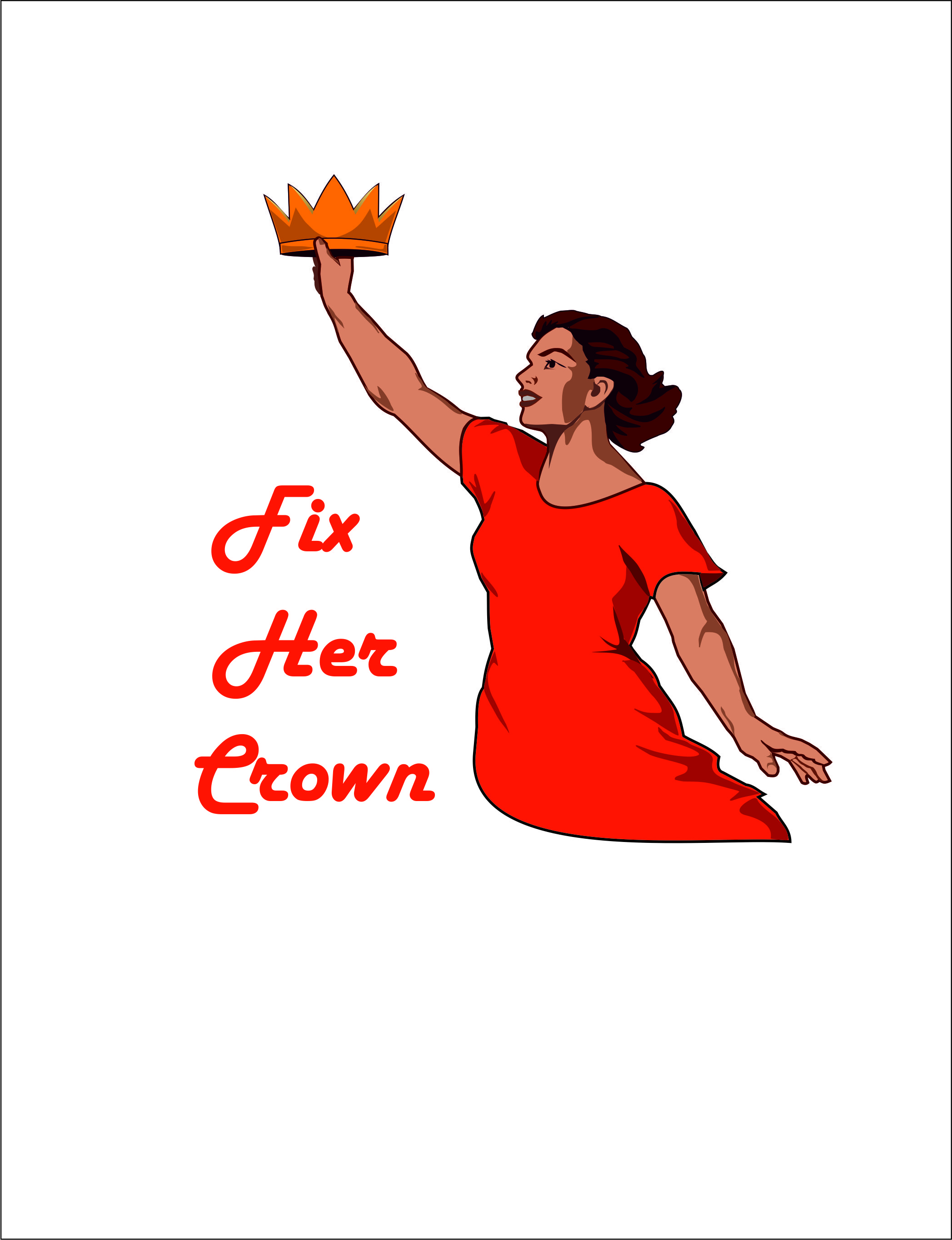 Diseño de Camiseta por Jamal 12 para este proyecto | Diseño #26743395