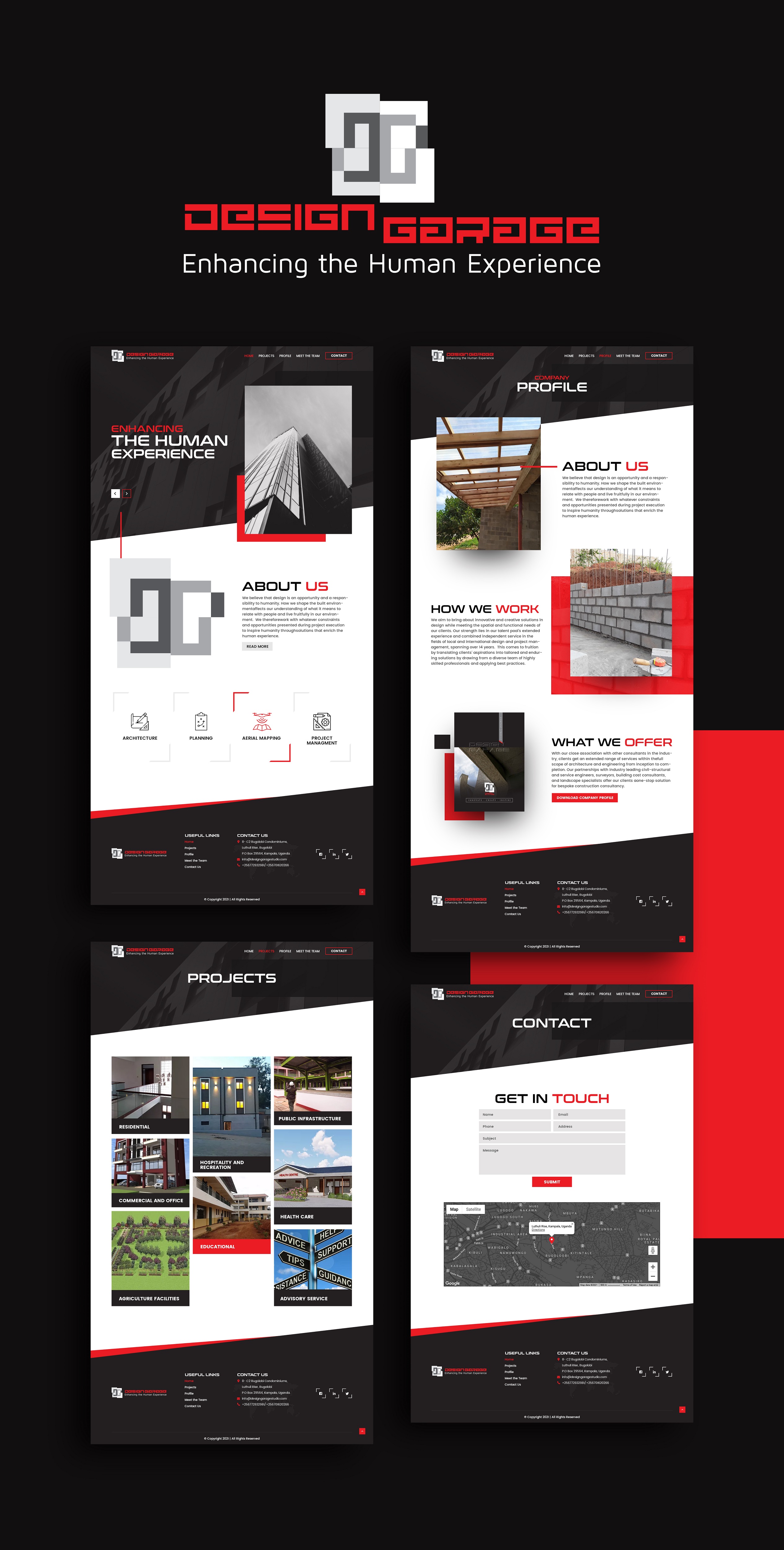 Web Design by nzdesigners for this project | Design #26824880