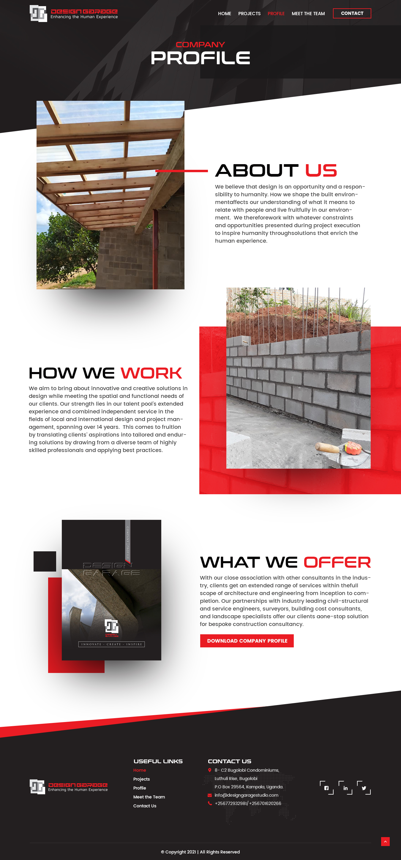 Web Design by nzdesigners for this project | Design #26824883