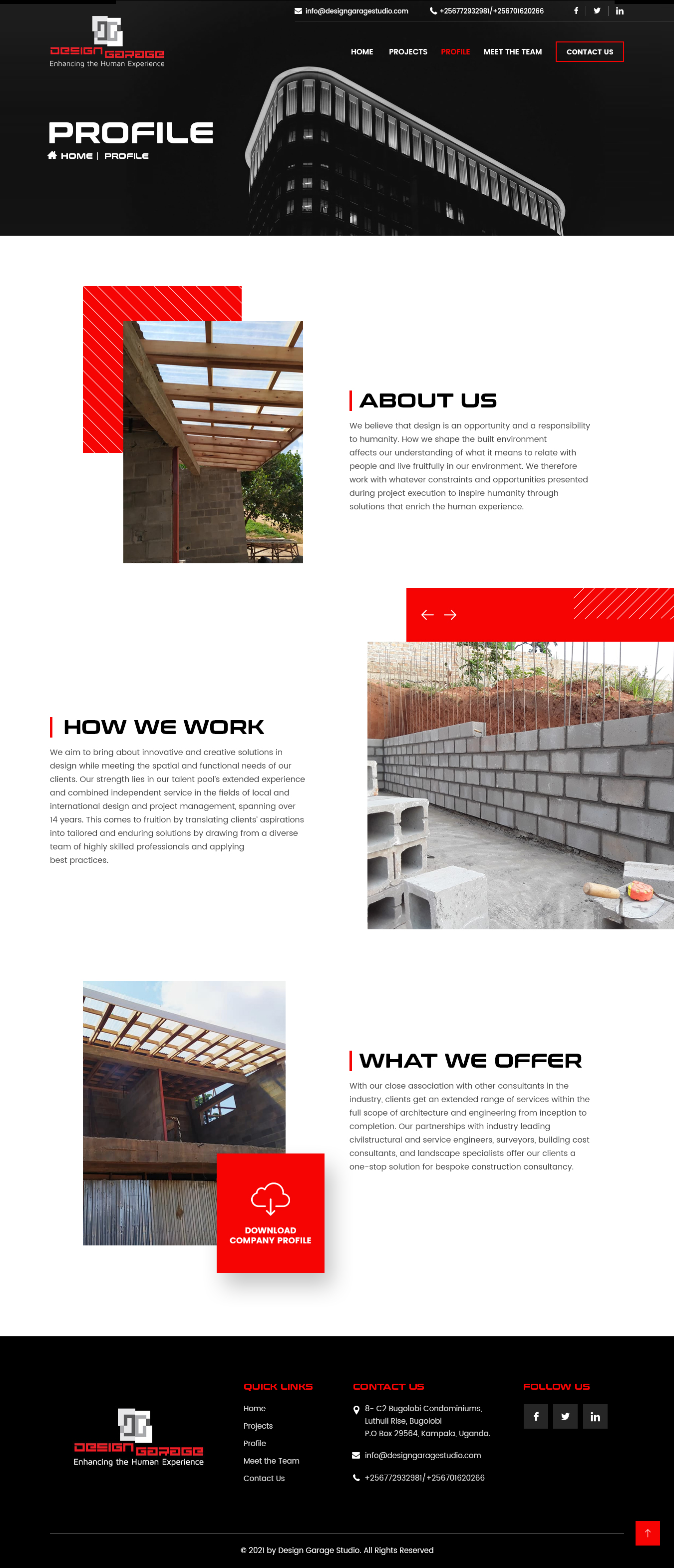 Web Design by nzdesigners for this project | Design #26824916