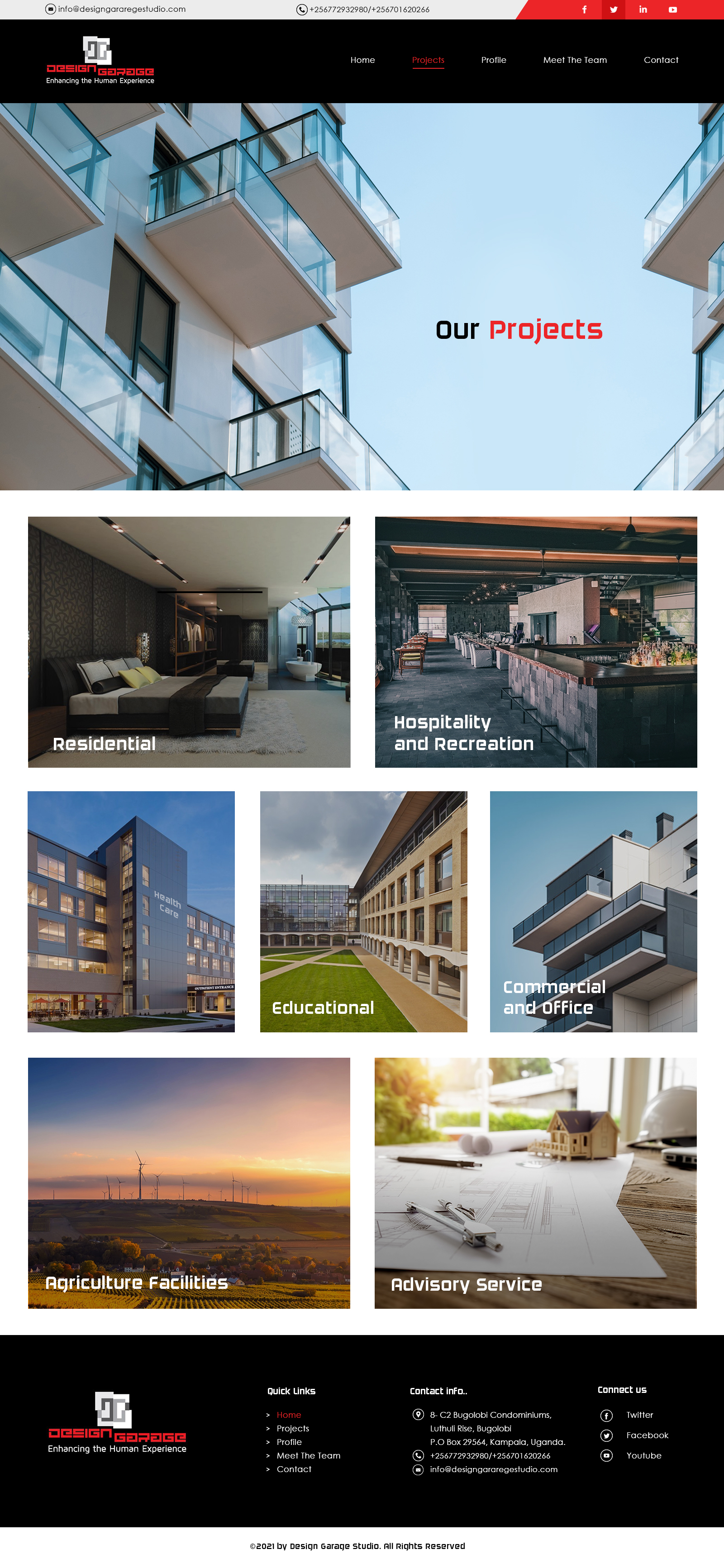 Web Design by bdesigner9 for this project | Design #26817511