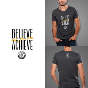 T-Shirt-Design von KreAnts für dieses Projekt | Design #26742379