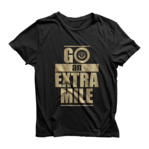 Millionaire Instinct T Shirt Design | T-shirt Design by Barney Stinson