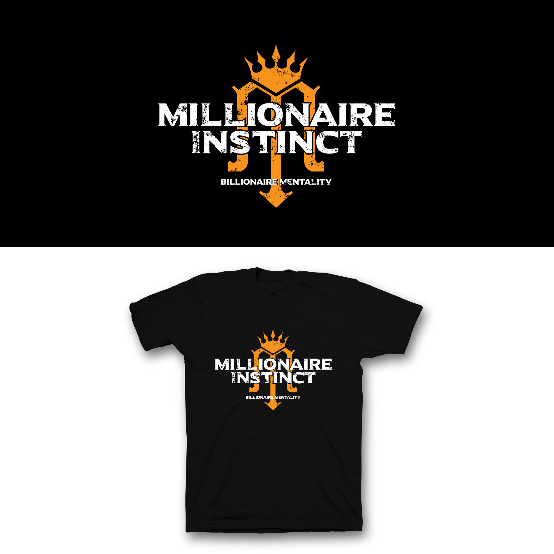 T-shirt Design by saka.aleksandar for this project | Design #26755165