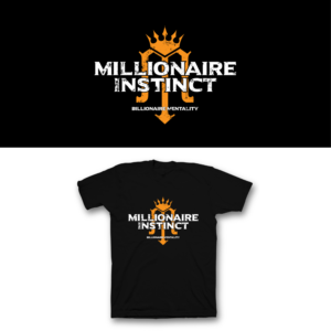 T-shirt Design by saka.aleksandar for this project | Design: #26755165