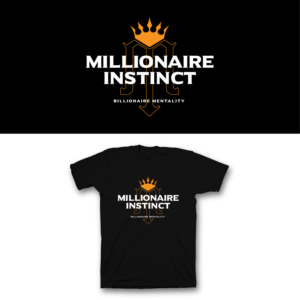 T-shirt Design by saka.aleksandar for this project | Design: #26755166