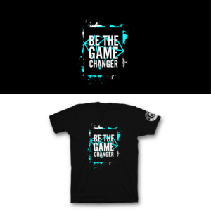 T-shirt Design by saka.aleksandar for this project | Design: #26755169