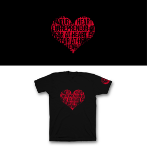 T-shirt Design by saka.aleksandar for this project | Design: #26755170