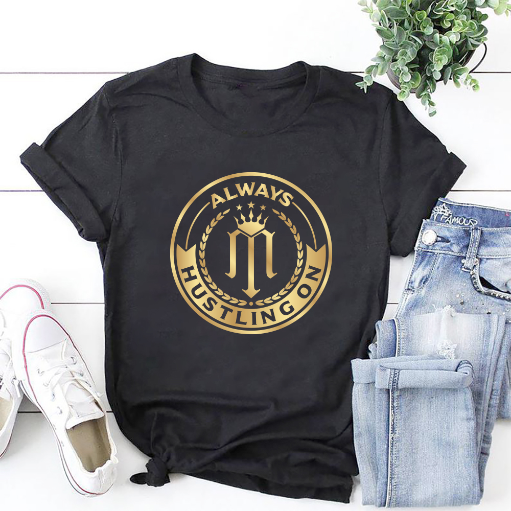 T-shirt Design by Bonna 3 for this project | Design #26747850