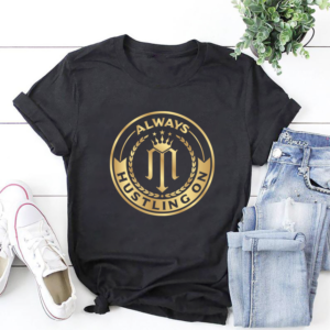 T-shirt Design by Bonna 3 for this project | Design: #26747850