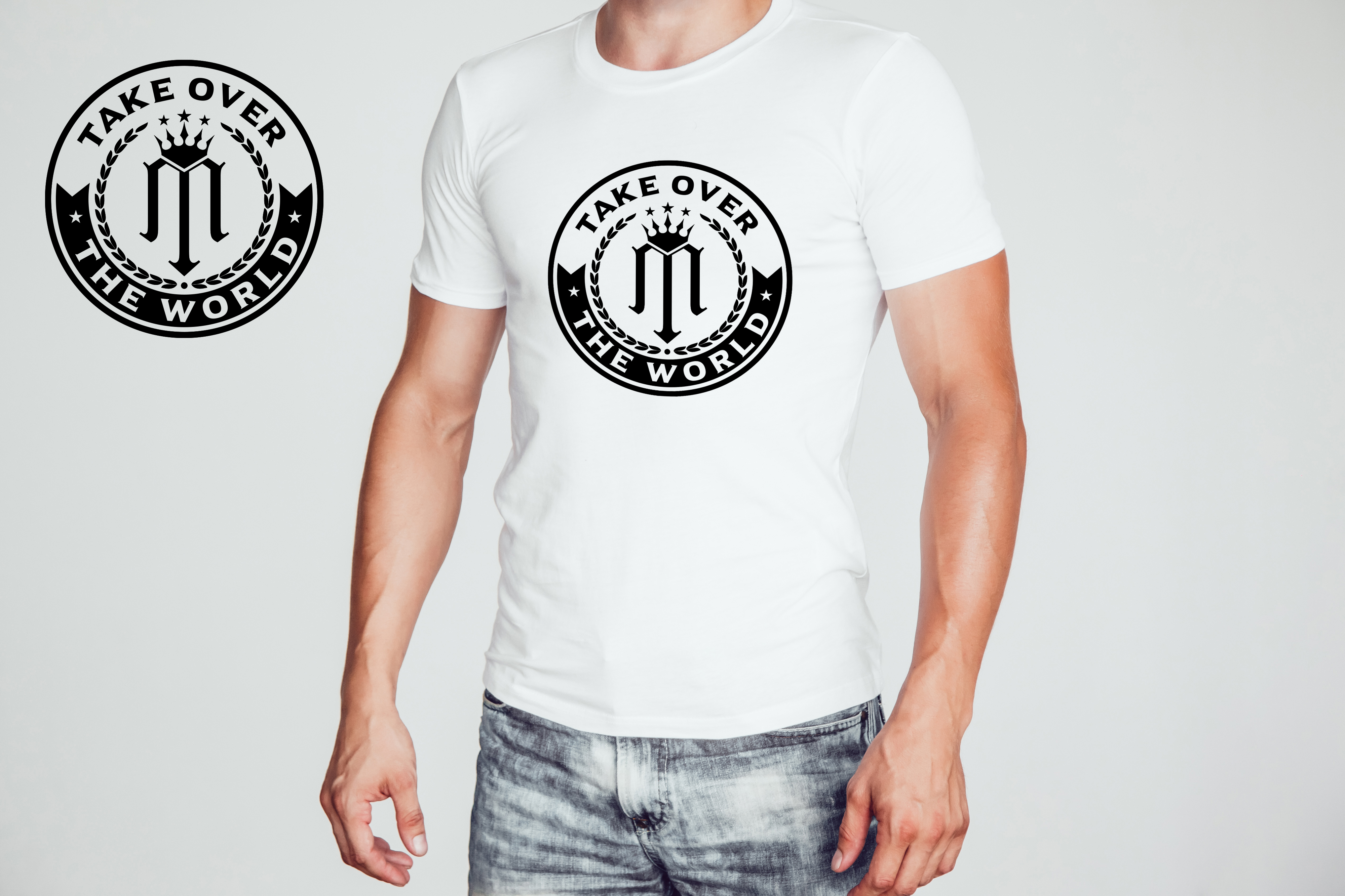 T-shirt Design by Bonna 3 for this project | Design #26753279