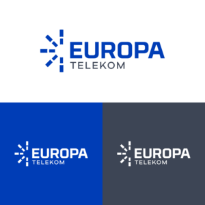 Logo Design by EspadaDesign for TELECOMUNICACIONES EUROPA 3G S.L | Design #26745684