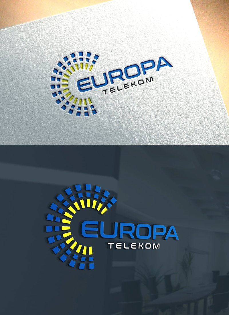 Design de Logo par Art Lancer pour TELECOMUNICACIONES EUROPA 3G S.L | Design #26746576