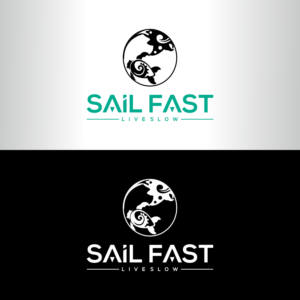 Logo Design by catrline for Performance Sailing Charters | Design: #27353092