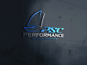 Diseño de Logo por Aaaron para Performance Sailing Charters | Diseño: #27414834