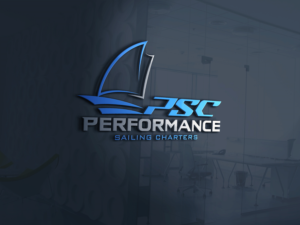 Diseño de Logo por Aaaron para Performance Sailing Charters | Diseño: #27593730