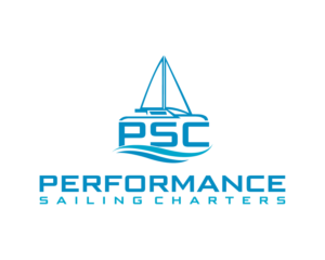 Diseño de Logo por Atec para Performance Sailing Charters | Diseño: #27381521