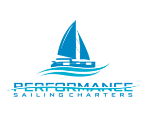 Diseño de Logo por Atec para Performance Sailing Charters | Diseño: #27389599