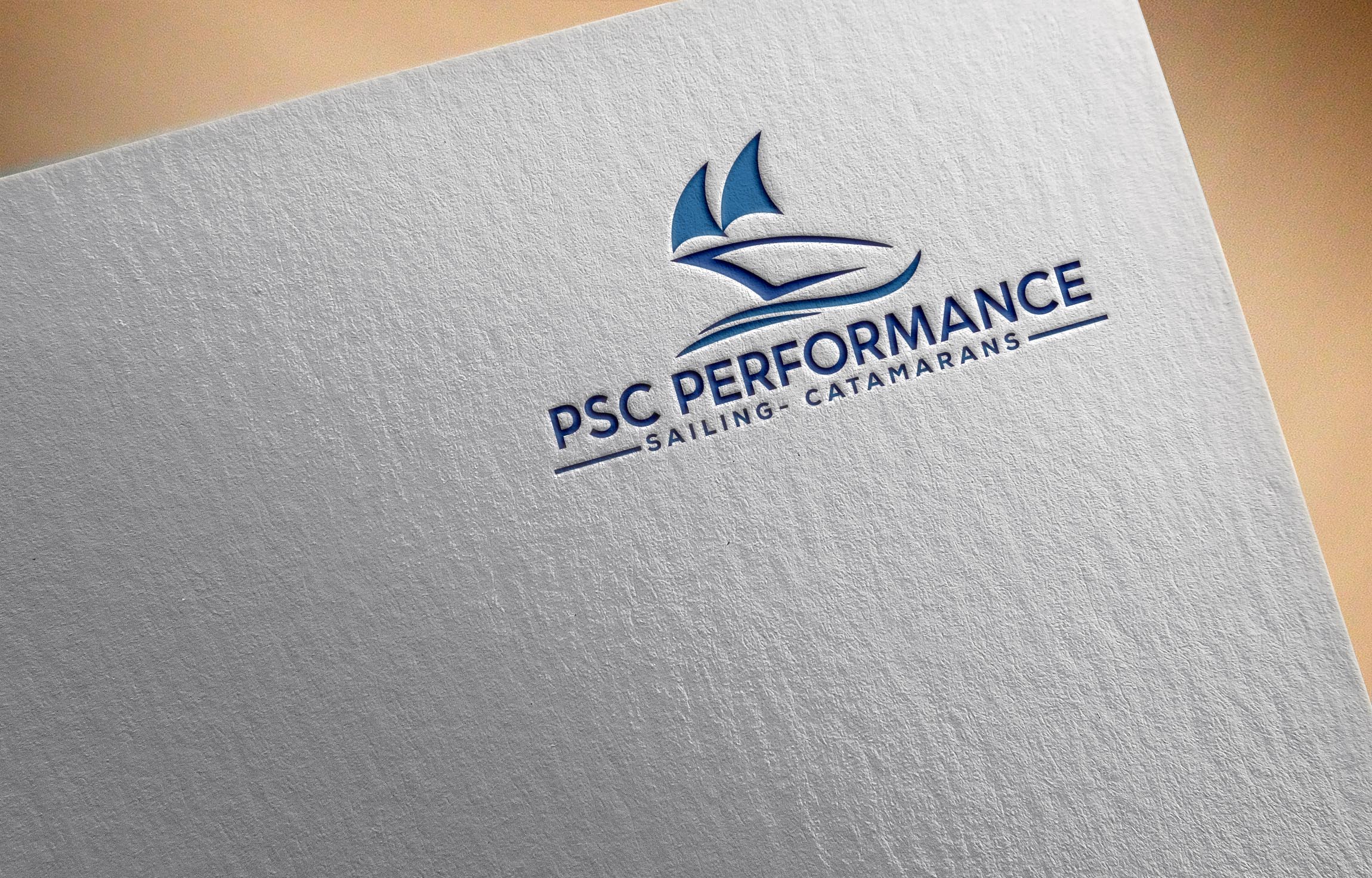 Logo Design by Aemidesigns for Performance Sailing Charters | Design #27412620