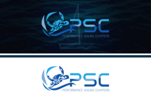 Diseño de Logo por Mario 11 para Performance Sailing Charters | Diseño #27383510
