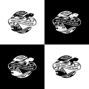 Logo Design by 1975oliverocampo for Performance Sailing Charters | Design: #26753092