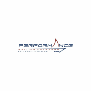 Logo Design by Ashani Bhattacharya for Performance Sailing Charters | Design: #27368109